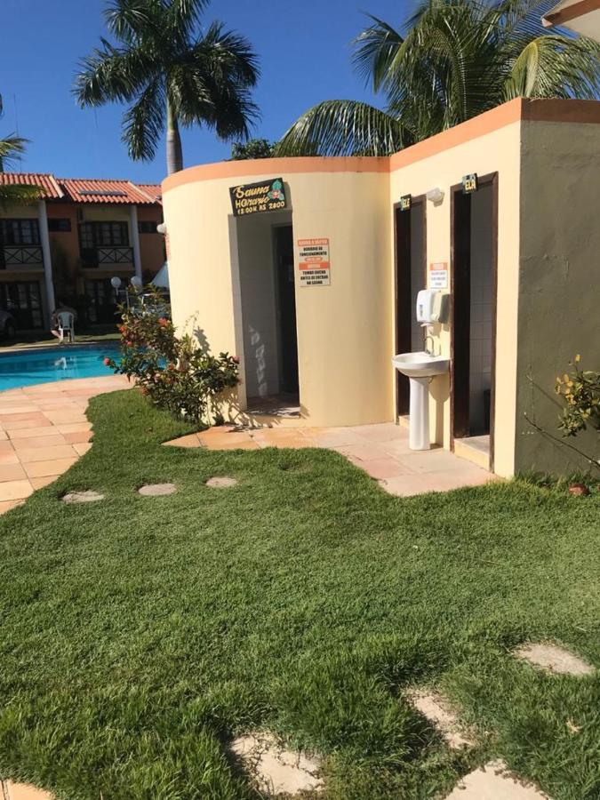 Casa Moradas De Israel Porto Seguro Exterior photo
